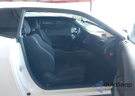 2019 Dodge Challenger Gt from USA, damaged, VIN 2C3CDZJG9KH677326